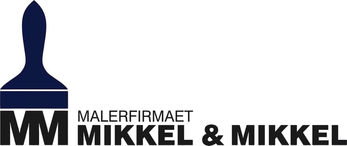 Malerfirmaet Mikkel & Mikkel I/S